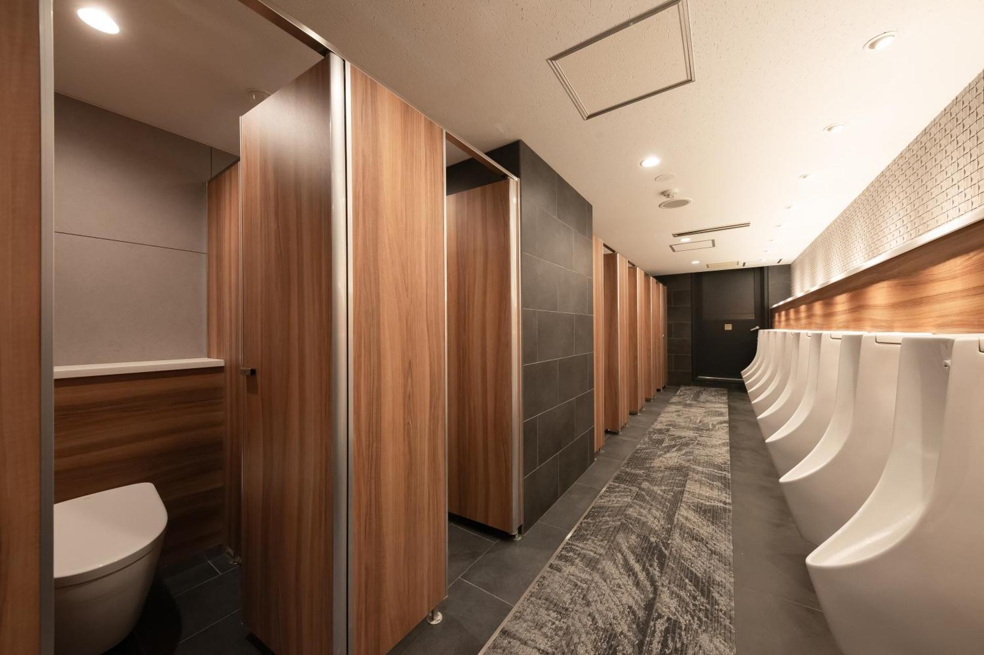 Sauna & Capsule Amza Οσάκα Εξωτερικό φωτογραφία