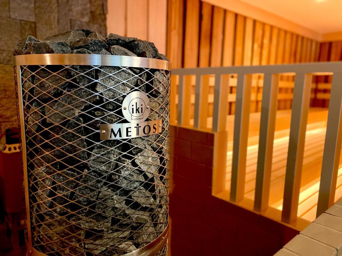 Sauna & Capsule Amza Οσάκα Εξωτερικό φωτογραφία