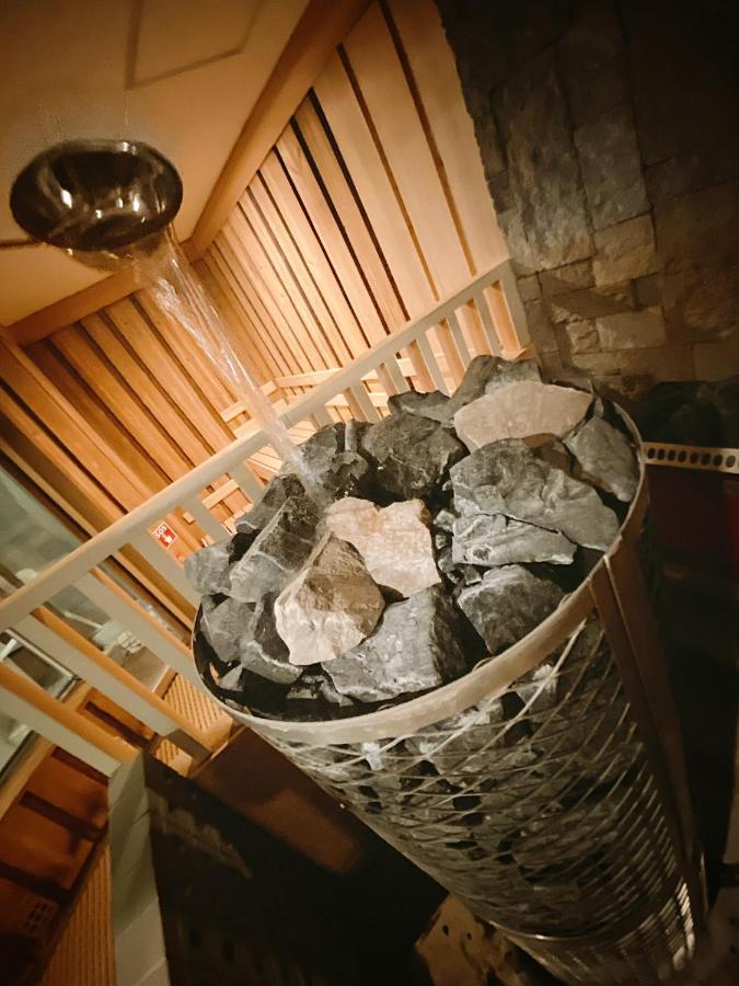 Sauna & Capsule Amza Οσάκα Εξωτερικό φωτογραφία